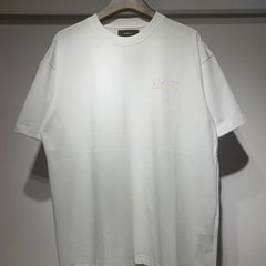 Amiri T shirts Stylish, high-quality pure cotton