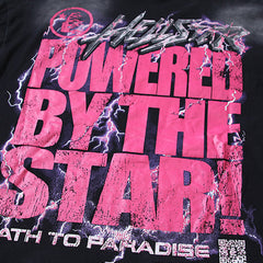 Hellstar Long Sleeve Shirts High-quality pure cotton high-street clothing