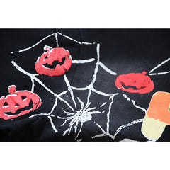 Hellstar T Shirts Retro style high street trend High-quality pure cotton high-street clothing