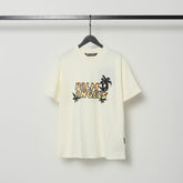 palm angle T Shirts