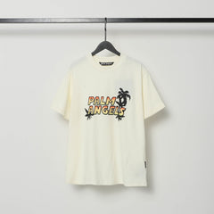 palm angle T Shirts