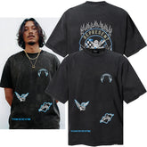 REPRSENT T SHIIRTS High-quality streetwear hip-hop retro and pure cotton