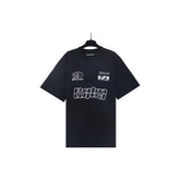 palm angle T Shirts
