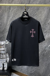 Chrome heart T shirts