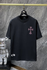 Chrome heart T shirts