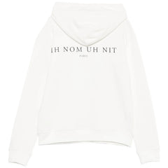 IH NOM UH NIT Hoodie High-quality pure cotton streetwear style