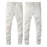 Men Trendy Jeans