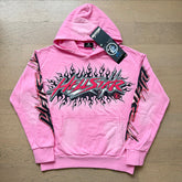 Hellstar Hoodie High-quality pure cotton high-street clothing