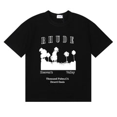 Rhude T Shirts
