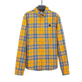 Palm Angle Shirts
