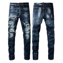 Men Trendy Jeans