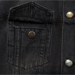 Palm Angels Jacket Back font