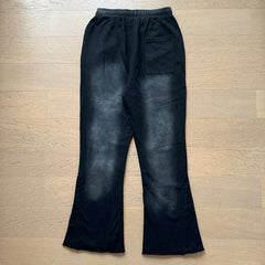 Hellstar Sweatpants High-quality pure cotton high-street clothing