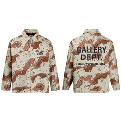Gallery Dept Jacket