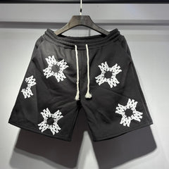 Amiri Shorts Stylish, high-quality pure cotton