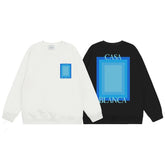 Casablanca Crew Neck Sweatshirt