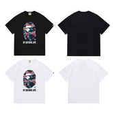 Bathing Ape Bape T Shirts