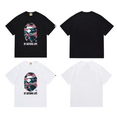 Bathing Ape Bape T Shirts