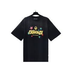 palm angle T Shirts