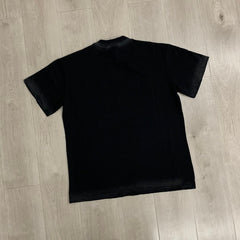 DUAA T shirts Los Angeles streetwear brand hot rhinestone