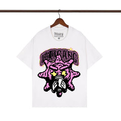 Glo Long T Shirts