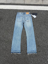 ERD Fashion Retro Jeans