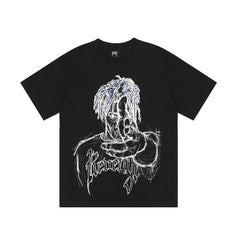 Revenge T Shirts High-quality streetwear with trendy