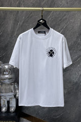 Chrome heart T shirts