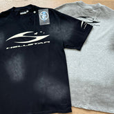 Hellstar T-Shirt High-quality pure cotton high-street clothing
