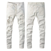 Men Trendy Jeans