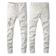 Men Trendy Jeans