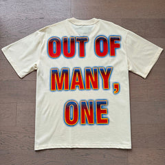 Godspeed T Shirts new fashionable short-sleeved shirt