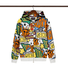 Glo Gang Hoodie