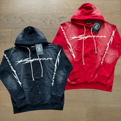 Hellstar Hoodie High-quality pure cotton high-street clothing