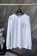 Chrome heart Long Seeve Shirts
