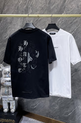 Chrome heart T shirts