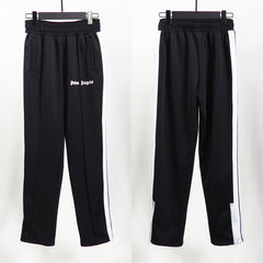 Palm Angels sweatpants Striped casual