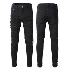 Men Trendy Jeans