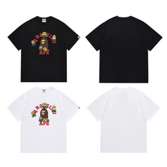 Bathing Ape Bape T Shirts