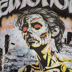 MIXED EMOTION T SHIRTS High-quality streetwear made from 260g pure cotton fabric.