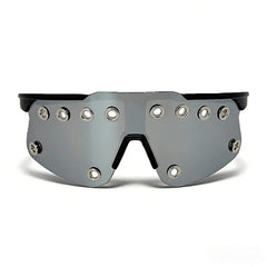 Trendy Punk Glasses
