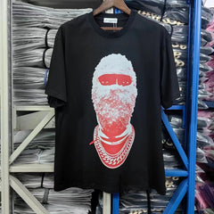 IH NOM UH NIT T shirts High-quality pure cotton streetwear style