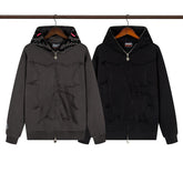 Glo Gang Hoodie