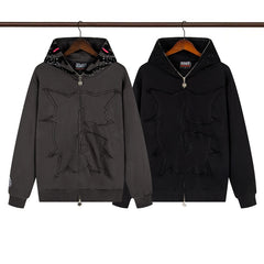 Glo Gang Hoodie