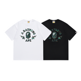 Bathing Ape Bape T Shirts