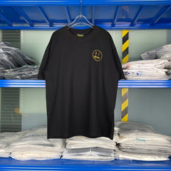 DREW HOUSE T Shirts Pure cotton high-street trendy clothing