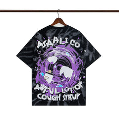 Cough Syrup T Shirts