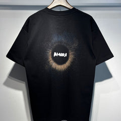 Amiri T shirts Stylish, high-quality pure cotton