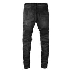 Men Trendy Jeans