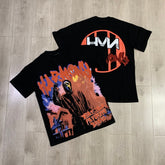 HARMONY T Shirts Street Fashion Brand Hot Diamond
